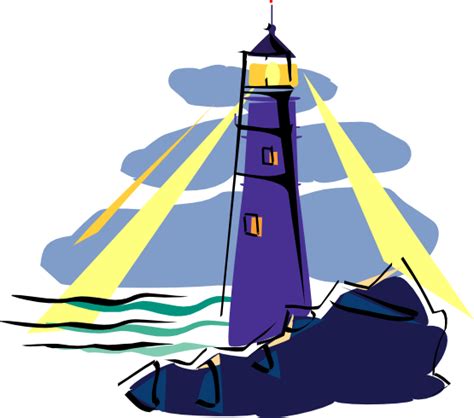 Lighthouse Cartoon Images - ClipArt Best