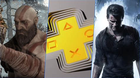 Juegos De PS Plus Collection Se Pueden Jugar En PS4 E Magimg