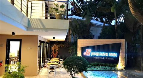 Jinjiang Inn Boracay Station 1 Boracay Island 2022 Updated Prices Deals