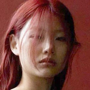 Hoyeon Jung Chung I Nudes Celeb Nudes