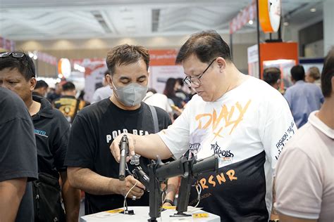 DSAS – Defense and Sporting Arms Show - DSAS - Defense and Sporting ...