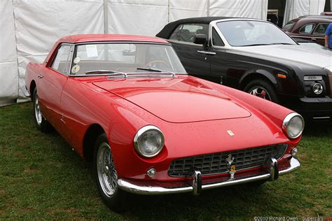 1958 Ferrari 250 GT Coupé | | SuperCars.net