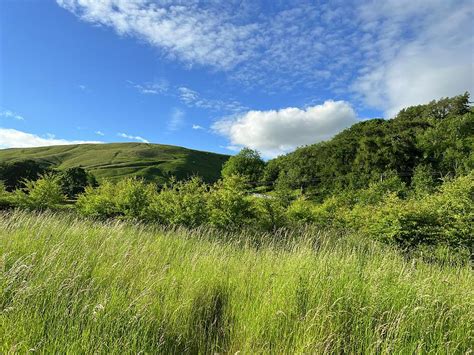 Yorkshire Dales Countryside, UK Photograph by Derek Oldfield - Fine Art ...