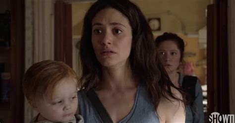 SHAMELESS Fuck Paying It Forward Recensione Episodio 8x04 Lost In A FlashForward
