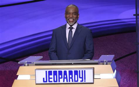 Jeopardy: The next generation | WORLD