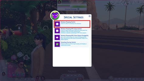 Sims 4 Wicked Whims Traits