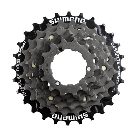 Caseta Pinioane Shimano Tourney Viteze Cs Hg Cassette T