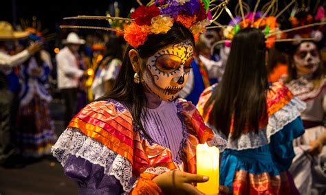 Día de muertos generaría una derrama económica por 41 198 mdp