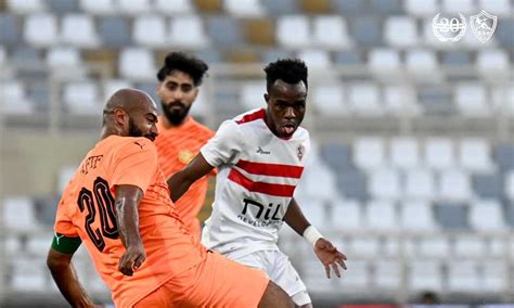 Filgoal أخبار خبر في الجول مطالبا بتعويض كبير نداي يشكو الزمالك