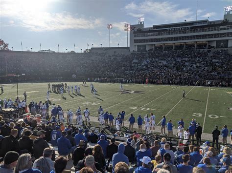 Vanderbilt Football Stadium Seating Capacity | Elcho Table