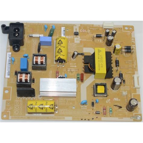 Samsung Bn A Pslf C A Power Supply Led Board Bn A