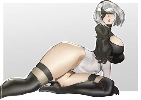 Nier Automata Nude OnlyFans Leaks Fappening FappeningBook
