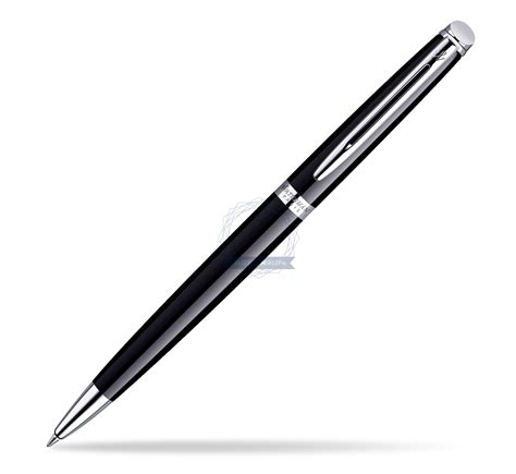 Waterman Hémisphère Black CT Ballpoint pen S0920570