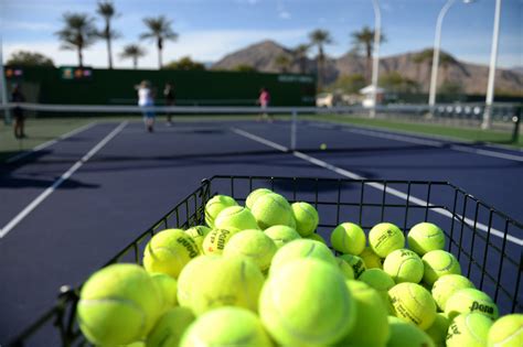 Indian Wells Tennis Garden Officially Open to Members (and their Guests) - Indian Wells Tennis ...