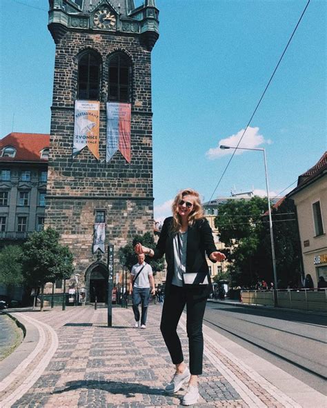 Hot Photos Of Aleksandra Bortich 12thBLOG