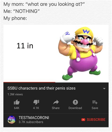 Wario Memes