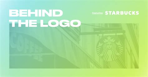 The Starbucks Logo History And Why It Works Shopify Malaysia