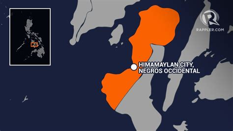 Clash In Negros Occidental Forces Evacuations Disrupts Classes