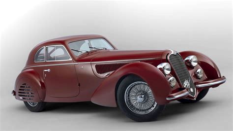 The most expensive cars sold at auction - Motoring Research