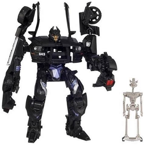 28 Barricade Deluxe Class Transformers Studio Series Hasbro | lupon.gov.ph