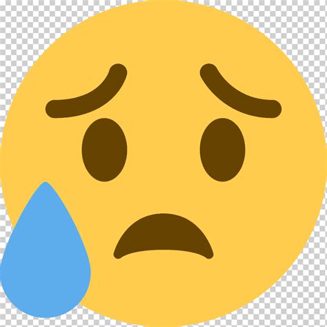 Iconos De Computadora Emoticon Llorando Llorando Emoji Diverso Cara