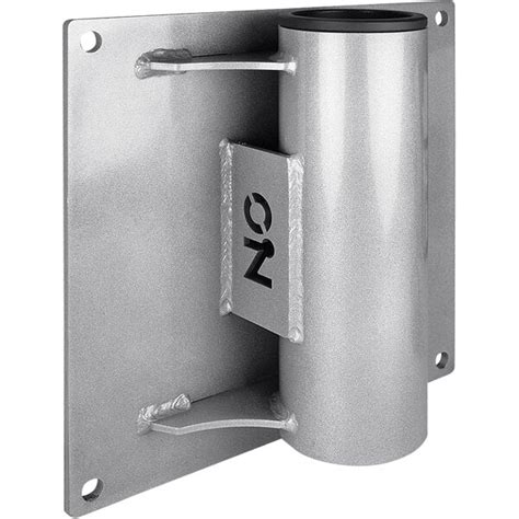 Oz Lifting Products Wall Mount Base Ozwall Tp For Lb Tele Pro