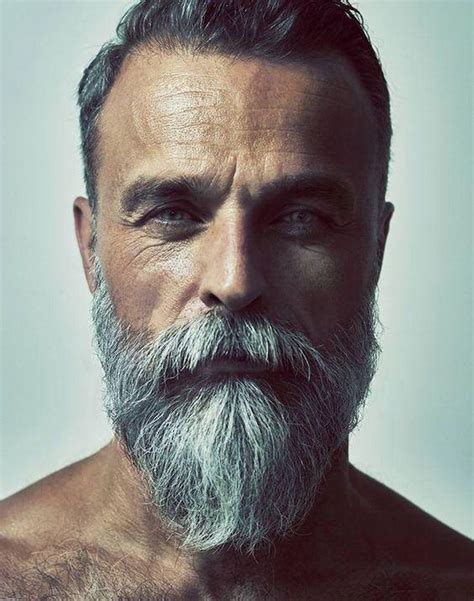 Style de Barbe Les Différents Types de Barbes Tendances