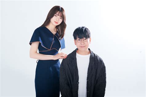 花江夏樹×桜田ひよりが語る『ライオン少年』で感じた文化の違い 「初めてのことばかり」｜real Sound｜リアルサウンド 映画部