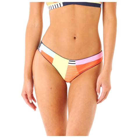 Rip Curl Daybreak Cheeky Hipster Bikini Bottom Damen Online Kaufen