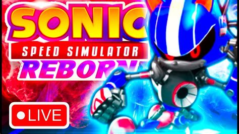 UNLOCKING RACESUIT OMEGA EARLY TESTING SERVERS Sonic Speed Simulator