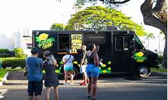 ファーマーズマーケット ハワイ Perfect Spot For Business Travelers