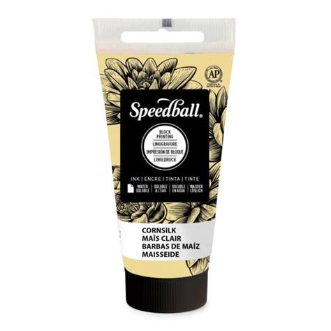 Speedball Block Printing Ink Starter Set Speedball Block Printing Ink