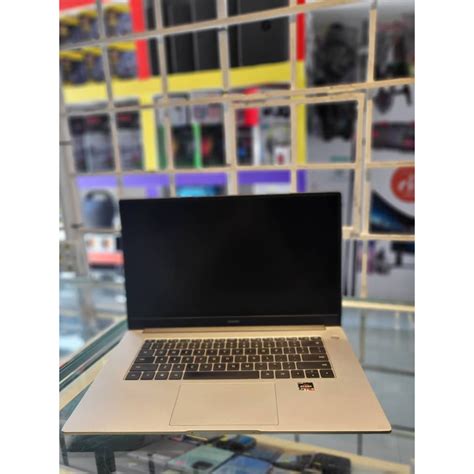 Huawei Matebook D15 R5 /BOH-WAQ9R RYZEN 5 PRO (8GB RAM+512GB SSD+4GB ...