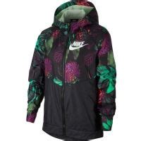 Nike Nsw Wr Jkt Hd Aop Sportisimo Cz