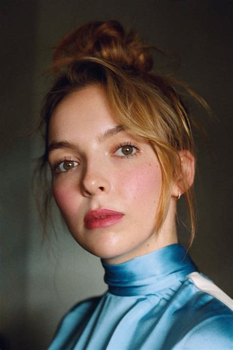 Jodie Comer — The Movie Database Tmdb