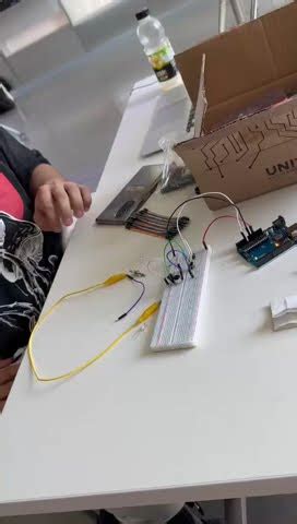 Osciloscopio Con Arduino Youtube