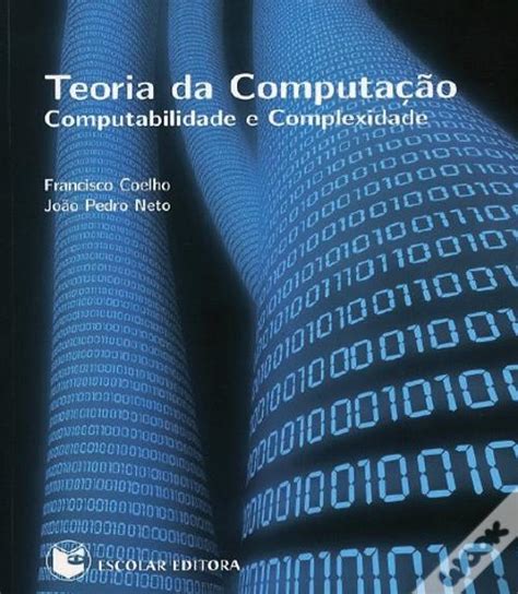 Teoria da Computação Livro WOOK