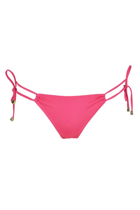 Defacto Fall In Love Regular Fit Bikini Alt