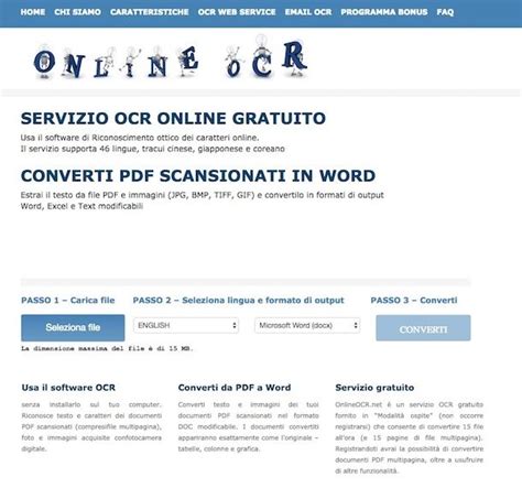 Programma Per Convertire Pdf In Word Salvatore Aranzulla