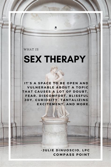 What Is Sex Therapy Artofit