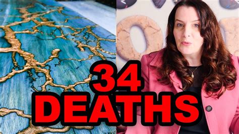 Debunking Deadliest Craft Hack 34 Dead H2ct Ann Reardon Win Big Sports