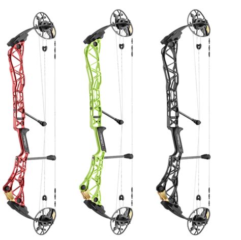 Mathews Title 36 Compound Bow - Oz Hunting & Bows