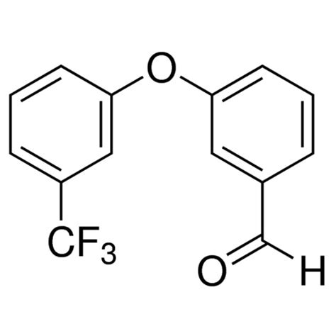 3 3 三氟甲基苯氧基 苯甲醛，78725 46 9，品牌 Sigma Chemicalbook