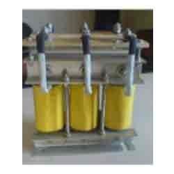 1 And 3 Phase Line Choke At Best Price In Pune By Sahara Transformers