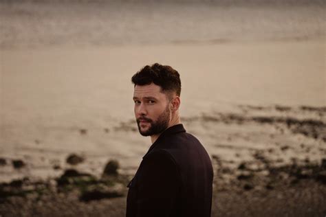 Calum Scott At Your Worst Spitalradio Luz