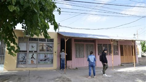 Intento De Familicidio Reconstruirán El Hecho Y El Imputado Podría Recibir Hasta 45 Años De