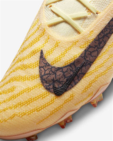 Nike Gripknit Phantom Gx Elite Fg Se Firm Ground Football Boot Nike Id