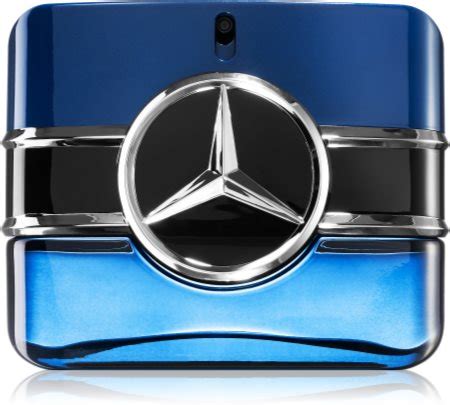 Mercedes Benz Sign Eau de Parfum für Herren Notino