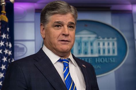 Sean Hannity Net Worth