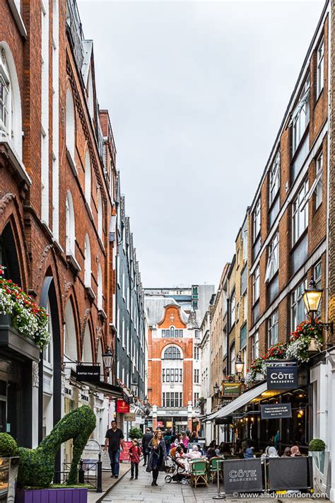 Marylebone High Street Guide Best Shops And Restaurants And Map